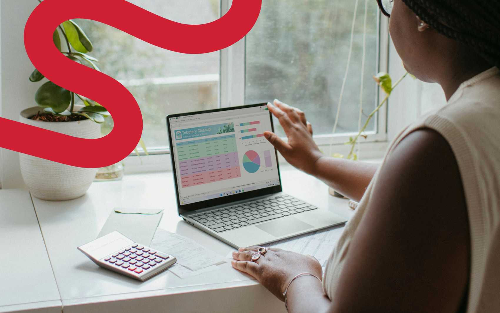 Build Core Excel Skills